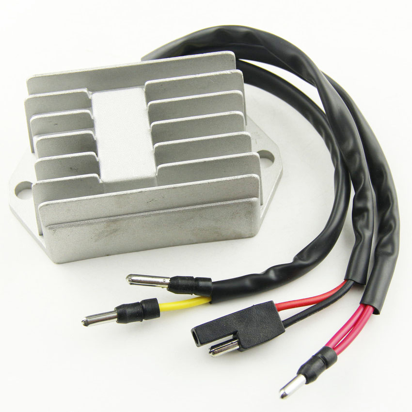 Выпрямитель регулятора напряжения мотоцикла для 699.2.084.1A GU37703805 540.4.003.1A Ducati SS SUPER SPORT 350 MONSTER 400 600 PANTAH