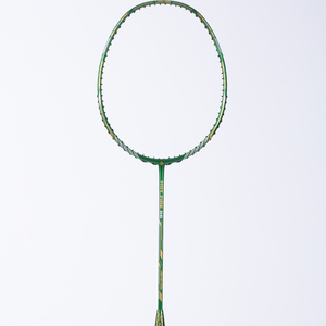 <span class=keywords><strong>Raquette</strong></span> de badminton en carbone à prix avantageux, vente directe d'usine en Chine - Product Image 1