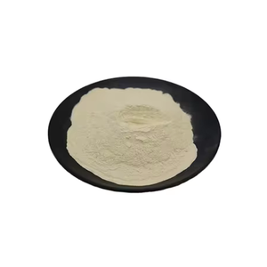 Fructooligosaccharides FOS en poudre, additif alimentaire, édulcorant prébiotique, fourni par l'usine - Product Image 4
