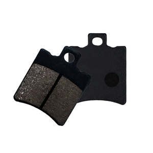 Plaquettes de frein à disque avant de moto FA193 pour HONDA-SFX 50 pièces détachées BENELLI 491 Mala 50 Naked 100 Pepe LX50 <span class=keywords><strong>APRILIA</strong></span> SR50 Ditech - Product Image 4