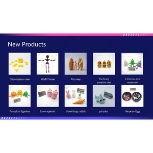 สินค้าลดราคา ของเล่นคริสตัลรูปมังกรสแตนเลสขนาด 30 ซม.-120 ซม. ผลิตด้วยเครื่อง CNC รุ่น Meetcera MC-3D02-241017 - Product Image 4