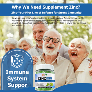 Hot Selling Dietary <b>Supplement</b> Zinc Gummies with Quercetin Zinc Comprehensive Immune Defense Powerful Antioxidant Gummies - Product Image 5