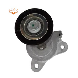 Polea Tensora de Correa para Citroën <span class=keywords><strong>C</strong></span>-<span class=keywords><strong>Crosser</strong></span>, Peugeot 4007, 4008, 2.0, <span class=keywords><strong>2.4</strong></span>, C4 Aircross, 5751J1, 5751.H7, 5751.G5, Apv2987, Vkm65055, T39053 - Product Image 1