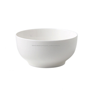 7 pouces bols à salade uniques, <span class=keywords><strong>saladier</strong></span> <span class=keywords><strong>transparent</strong></span>, grands bols en céramique - Product Image 2