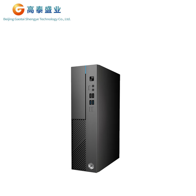Affordable Price MECHREVOs S500 Commercial Office Desktop Computer Pc with I5-13420H 16G DDR5 512G SSD