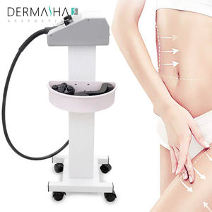 Masajeador Vibratorio Portátil 5 en 1, Reduce el Dolor y la Celulitis, Mejora la Circulación para Rostro y Labios - Product Image 5