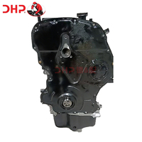 Motor DURATORQ4D244L 2.4L TDCi Common Rail Diesel 140PS 375Nm für Transit V348 Chi Getestet Direkter Ersatz