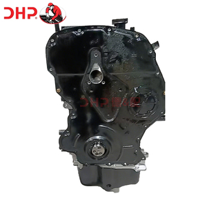 Motore DURATORQ4D244L 2.4L TDCi Common Rail Diesel 140CV 375Nm per <span class=keywords><strong>Transit</strong></span> V348 Chi, Testato a Caldo, Sostituzione Diretta - Product Image 2
