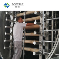 Feuille de PTFE résistant à la chaleur feuille de plastique résistant à la chaleur tissus en fibre de verre revêtus de PTFE tissu en fibre de verre ptfe