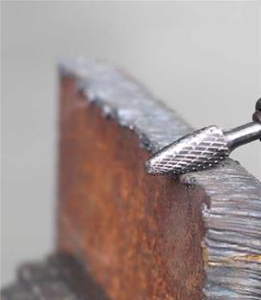 Zzst n-loại Vonfram cacbua tập tin quay cao cấp rasps và tập tin danh mục sản phẩm - Product Image 5