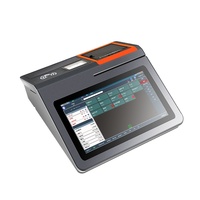 Pos Caisse Enregistreuse Paiement Restaurant Machine Tout En Un Pos Systèmes