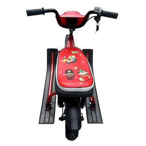 จักรยานเล่นสกีสโนว์บอร์ดไฟฟ้าสำหรับผู้ใหญ่เด็กเล่นสโนว์บอร์ดเพื่อความบันเทิงในฤดูหนาว - Product Image 5