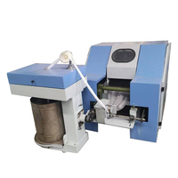Petite Machine électrique de cardage de peignage de fil de laine de mouton à vendre