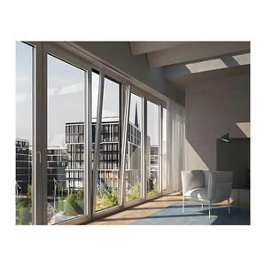 Fenêtre en verre à faible émissivité, verre à économie d'énergie, verre à faible rayonnement - Product Image 4