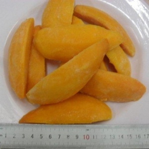 Mango Deshidratado en Rodajas, Agridulce, con Sal, Fruta Amarilla, Snack Estilo Vietnamita, Empacado Recientemente, WA 84 905 033 010 - Product Image 4
