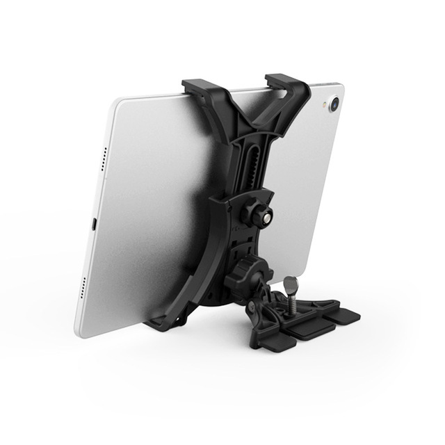 New 360 Degree Rotating Car CD Holder Universal 7-11 Inch for iPad Computer Desktop Tablet Mount Holder