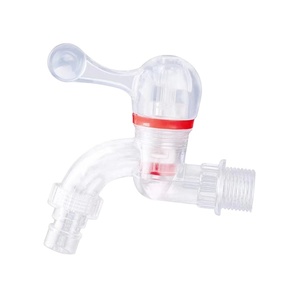 LIRLEE Good Quality Cheap price plastic bib tap garden bibcock