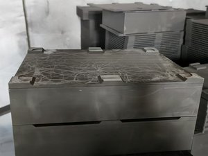 J50g-10kg công suất lớn luyện kim kim loại <span class=keywords><strong>Lithium</strong></span> sắt Phosphate Pin <span class=keywords><strong>anode</strong></span> vật liệu chịu nhiệt độ Graphite khuôn mẫu - Product Image 2