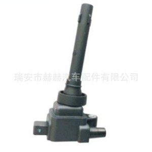 คอยล์จุดระเบิด F01R00A045 สำหรับรถยนต์ Changan Ruixing M80 และ Foton Gatu T3 469 อะไหล่ทดแทนใหม่ - Product Image 1