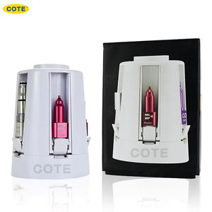 COTE Handstuk Olie Spuit Smeersysteem Reiniger & Onderhoudssysteem - Product Image 1