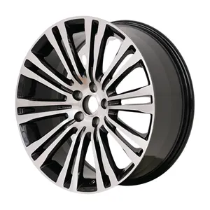 Jy Recommend 18 19 20 inch Passenger Car Alloy Wheel Rim For chrysler