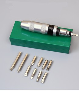 13PCS Impact Screwdriver <b>Set</b> Industrial Grade Multifunctional Screwdriver Bits Screw Extractor for Repairing <b>Driver</b> <b>Set</b> Impact S - Product Image 3