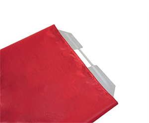 Lembar Slider Papan <span class=keywords><strong>Transfer</strong></span> Pasien Bergerak Mudah, untuk Perangkat Perawatan Medis - Product Image 3