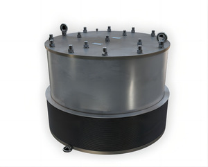 Hoerbiger 420Evm สูง1012-9048-00และ565Evm 1011-2502-00สภาพใหม่รับประกัน1ปี - Product Image 3