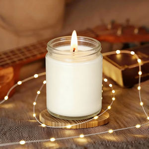 <span class=keywords><strong>Velas</strong></span> Aromáticas de Cera de Soya Hechas a Mano al por Mayor, Regalos Románticos para el Día de San Valentín para Él, Novio, Esposo, Divertidos - Product Image 4