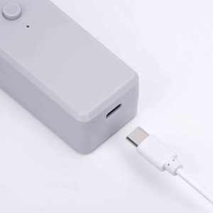 Macchina sigillante portatile USB sigillante <span class=keywords><strong>istantaneo</strong></span> ricaricabile in alluminio pacchetto di plastica Snack termosalda Mini sacchetto sigillante con taglierina - Product Image 5
