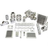 Fabricant de machines-outils CNC tout-en-un de Dongguan, fabrication OEM de pièces CNC, services de fabrication CNC 5 axes