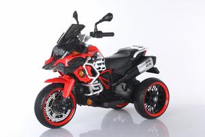 Coche eléctrico de <span class=keywords><strong>3</strong></span> ruedas Unisex de alta calidad para niños, funciona con pilas y ruedas intermitentes, venta al por mayor de fábrica de <span class=keywords><strong>3</strong></span>-8 años - Product Image 5