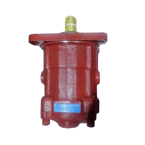 Moteur de ventilateur de pompe à piston hydraulique MSF-41/23/12/46/50 MSF-53 20460-35303 pour pompe à piston hydraulique MSF-41/23/12/46/50 MSF - Product Image 1