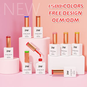 Ensemble de vernis à ongles en gel d'été 2025-Gel <span class=keywords><strong>violet</strong></span> <span class=keywords><strong>pastel</strong></span> et couleurs populaires | Gel UV soak-off | Idéal pour une utilisation en salon d'art - Product Image 6