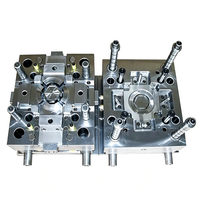Moule de soufflage pour bouteilles PET, conteneurs, pots, emballages plastiques, moule d'extrusion, OEM, ODM, usine sur mesure