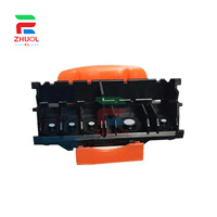 Tête d'impression QY6-0086 99 % neuve pour Canon IX6780 IX6810 IX6820 IX6840 IX6880 MX720 MX721 MX722 MX725 MX726 MX728 MX920