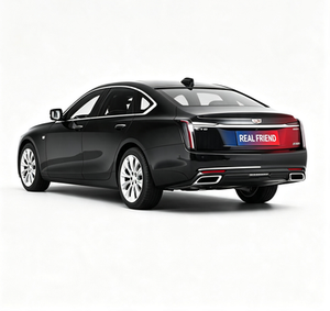 Venta Especial: <span class=keywords><strong>Cadillac</strong></span> CT6, Sedán de Gasolina de Alta Gama, Confortable, Gran Tamaño, Vehículo Ejecutivo para Exportación - Product Image 5