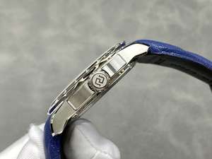 2025 Hot-Selling High-End Luxury Men's Mechanical <b>Watch</b>, Fashionable <b>Skeleton</b> Tourbillon - Product Image 3