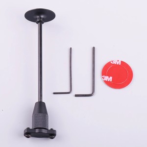 Open Source Flight Controller GPS Foldable Bracket Plastic Mount For <b>Drones</b> <b>Accessories</b> - Product Image 3