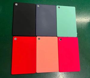 Funda de silicona para tableta <span class=keywords><strong>ipad</strong></span> <span class=keywords><strong>mini</strong></span> <span class=keywords><strong>6</strong></span>, 8,3 pulgadas, 2021 - Product Image 4