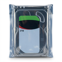 ST2000VN003 2TB NAS HDD Drive Penyimpanan Internal 5400RPM 256MB Cache SATA 6Gb/s untuk RAID Hub PC
