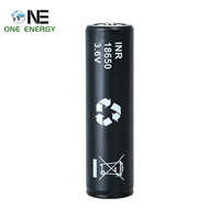 Batterie 3.6V 3400mAh 1S1P pour systèmes de sécurité, systèmes d'alarme / alarmes antivol, produits de contrôle d'accès