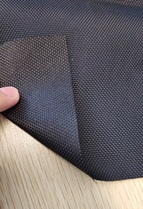 Tissu en polyester Oxford 1680d personnalisable, lavable, imperméable et résistant aux déchirures pour projets extérieurs - Product Image 3