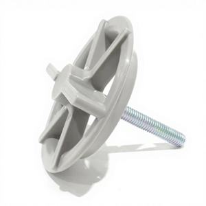 Tornillos de Fijación de Neumáticos de Repuesto para Hyundai Kia 628502T100, Pernos de Montaje de Neumáticos Exteriores de Aleación - Product Image 1