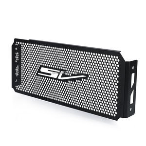Protection de radiateur pour moto <span class=keywords><strong>Suzuki</strong></span> SV650 SV650S <span class=keywords><strong>SV</strong></span> 650 S 650S 1999 2000 2001 <span class=keywords><strong>2002</strong></span> 2003-2014 - Product Image 2