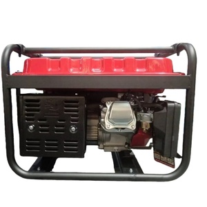Générateur à essence haute performance 2KW/3KW/5KW/7KW/8KW, fil de cuivre 100%, 50/60Hz, pour la maison, l'extérieur et les situations d'urgence - Product Image 5