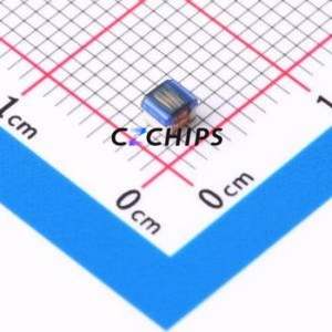 Inducteur SMD WI1008UC4R7JST-HF 1008 (Inductance : 4,7 µH) (Précision : 5 % Courant nominal : 260 mA) - Product Image 1