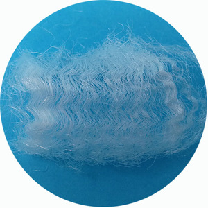 Fibre de nylon 100D 76MM pour axe vertical de générateur d'énergie éolienne - Product Image 2