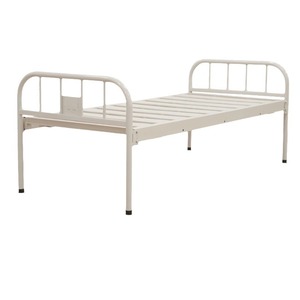 Lit plat ABS pour personnes âgées à domicile et cliniques générales, mobilier hospitalier multifonctionnel pour usage hospitalier - Product Image 5