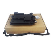 MCT-1343-1 3533050020 2804A059 Bac à huile de transmission automatique avec filtre et joints pour Toyota Hilux VII Pickup GUN112 GUN122
